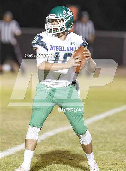Thumbnail 2 in Highland @ Foothill photogallery.