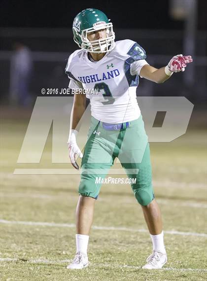 Thumbnail 2 in Highland @ Foothill photogallery.