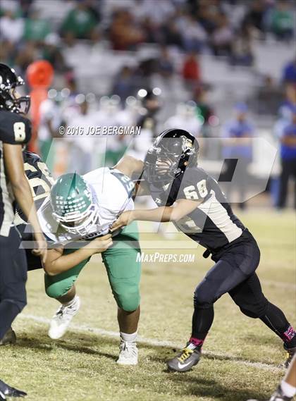 Thumbnail 2 in Highland @ Foothill photogallery.