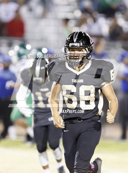 Thumbnail 1 in Highland @ Foothill photogallery.