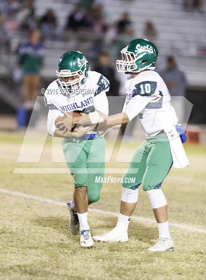 Thumbnail 3 in Highland @ Foothill photogallery.