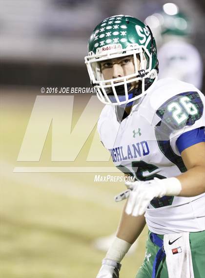 Thumbnail 2 in Highland @ Foothill photogallery.