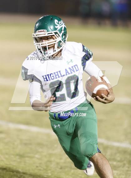 Thumbnail 3 in Highland @ Foothill photogallery.