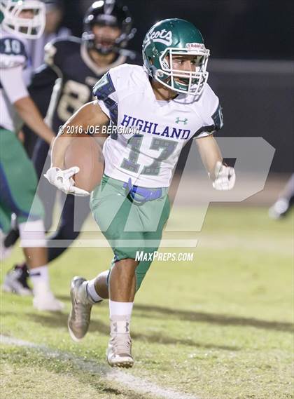 Thumbnail 1 in Highland @ Foothill photogallery.
