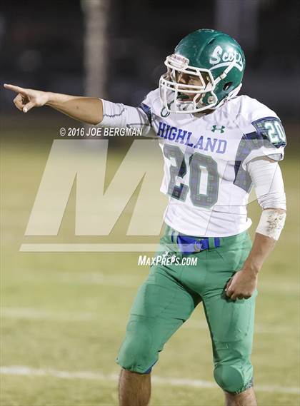 Thumbnail 2 in Highland @ Foothill photogallery.