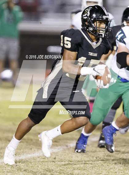 Thumbnail 1 in Highland @ Foothill photogallery.