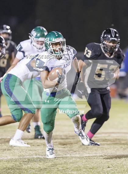 Thumbnail 2 in Highland @ Foothill photogallery.