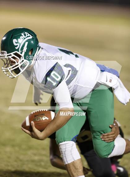 Thumbnail 2 in Highland @ Foothill photogallery.