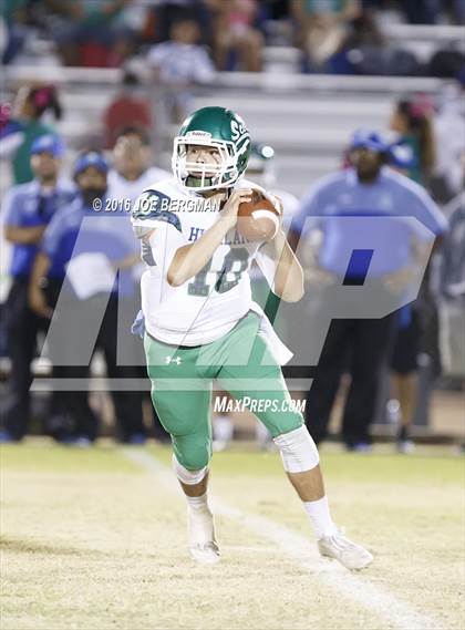 Thumbnail 1 in Highland @ Foothill photogallery.