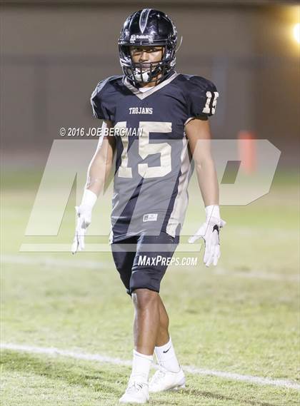 Thumbnail 1 in Highland @ Foothill photogallery.