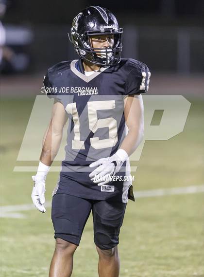 Thumbnail 2 in Highland @ Foothill photogallery.