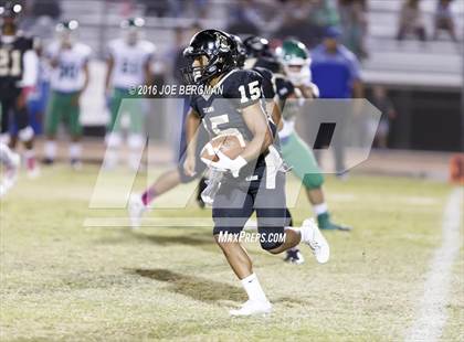 Thumbnail 1 in Highland @ Foothill photogallery.