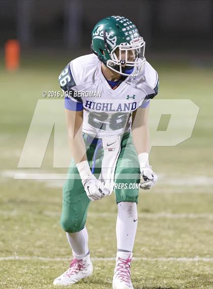 Thumbnail 3 in Highland @ Foothill photogallery.