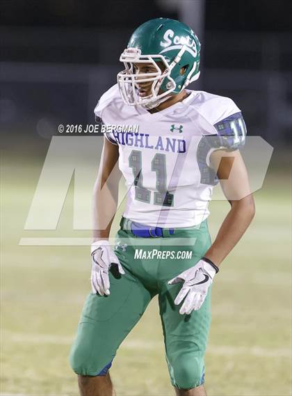 Thumbnail 2 in Highland @ Foothill photogallery.