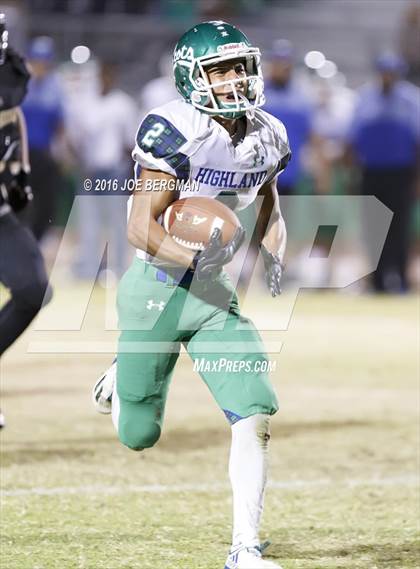 Thumbnail 1 in Highland @ Foothill photogallery.