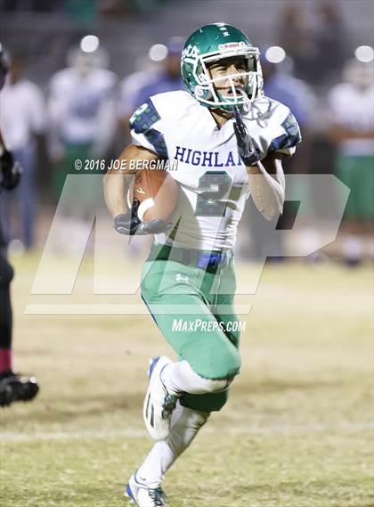 Thumbnail 2 in Highland @ Foothill photogallery.