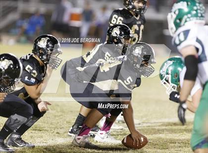 Thumbnail 1 in Highland @ Foothill photogallery.