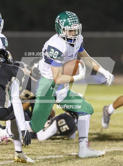 Thumbnail 2 in Highland @ Foothill photogallery.