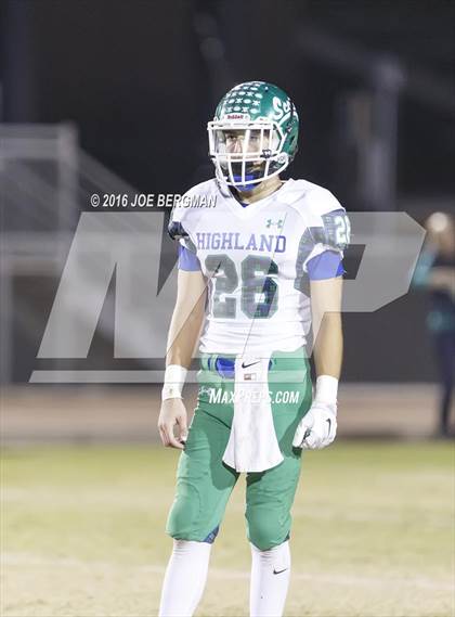 Thumbnail 2 in Highland @ Foothill photogallery.