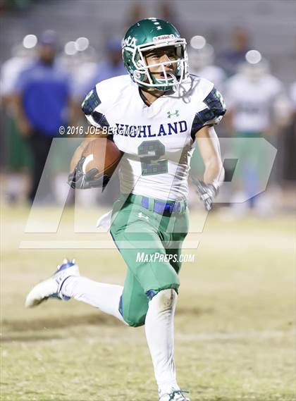 Thumbnail 3 in Highland @ Foothill photogallery.