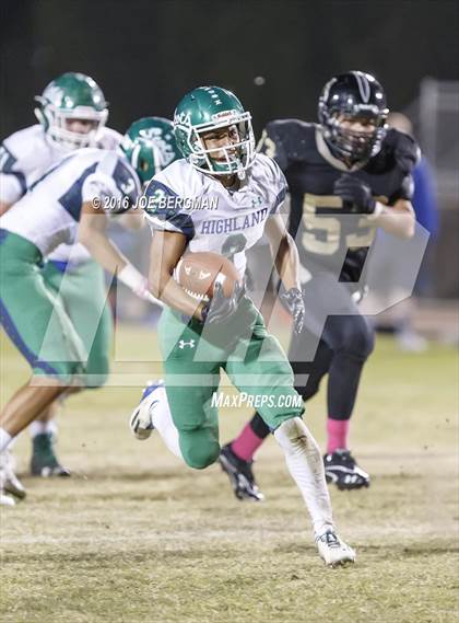 Thumbnail 2 in Highland @ Foothill photogallery.