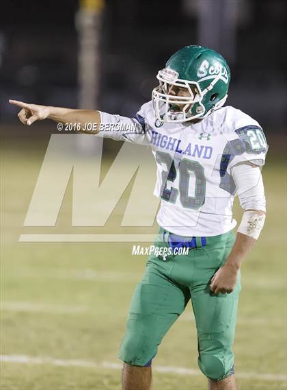 Thumbnail 3 in Highland @ Foothill photogallery.