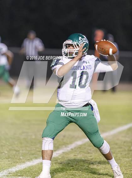 Thumbnail 2 in Highland @ Foothill photogallery.