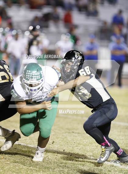 Thumbnail 1 in Highland @ Foothill photogallery.