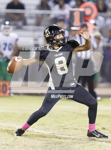 Thumbnail 1 in Highland @ Foothill photogallery.