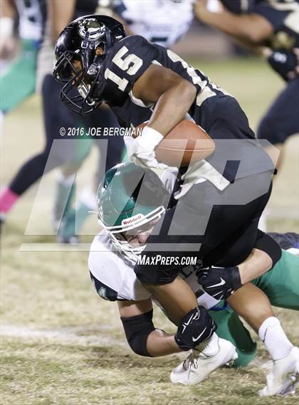 Thumbnail 1 in Highland @ Foothill photogallery.