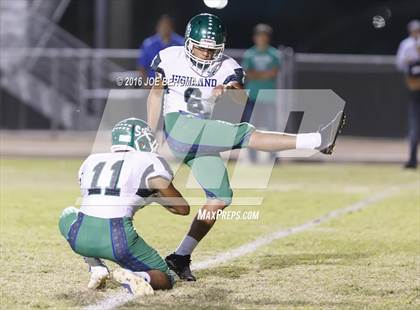 Thumbnail 3 in Highland @ Foothill photogallery.