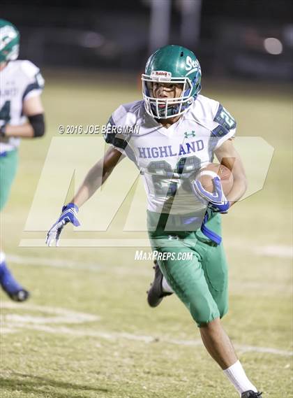 Thumbnail 2 in Highland @ Foothill photogallery.