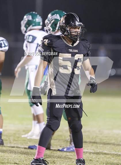 Thumbnail 1 in Highland @ Foothill photogallery.