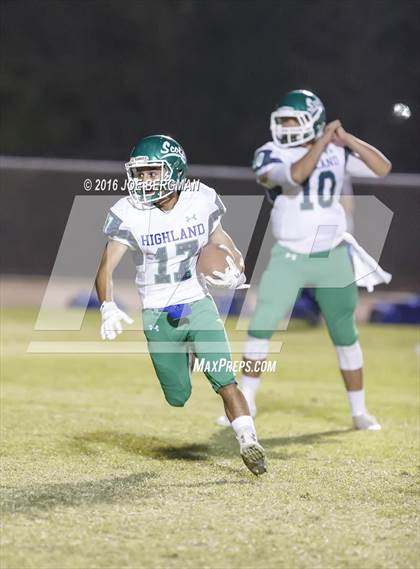 Thumbnail 3 in Highland @ Foothill photogallery.