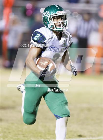Thumbnail 1 in Highland @ Foothill photogallery.