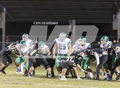 Thumbnail 1 in Highland @ Foothill photogallery.