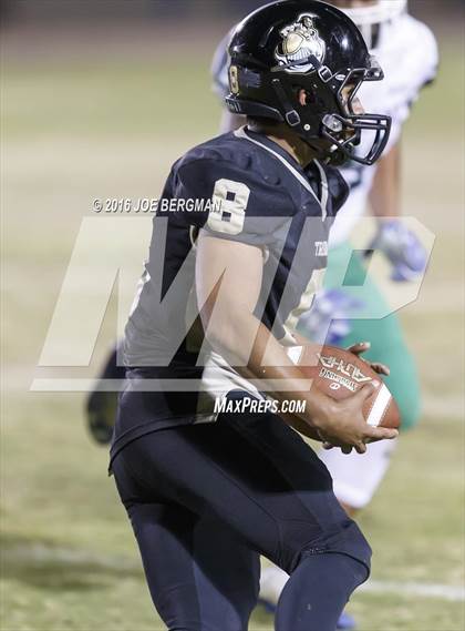 Thumbnail 1 in Highland @ Foothill photogallery.