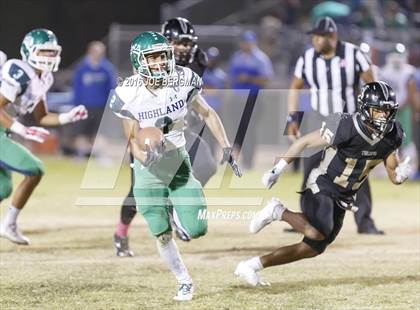 Thumbnail 3 in Highland @ Foothill photogallery.