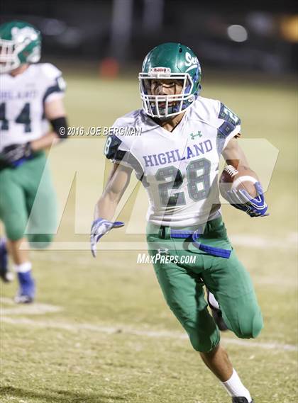 Thumbnail 3 in Highland @ Foothill photogallery.