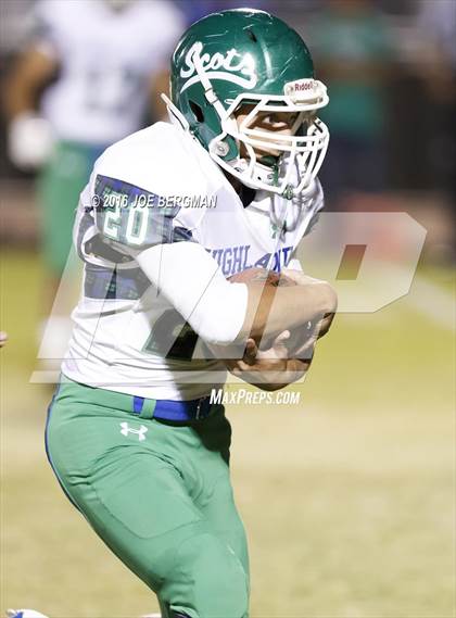 Thumbnail 3 in Highland @ Foothill photogallery.