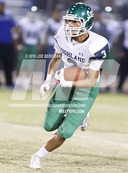 Thumbnail 3 in Highland @ Foothill photogallery.