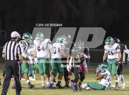 Thumbnail 1 in Highland @ Foothill photogallery.