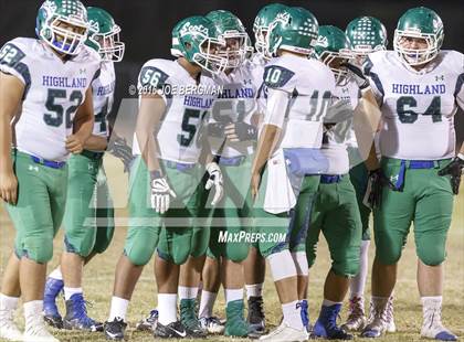 Thumbnail 3 in Highland @ Foothill photogallery.