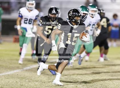 Thumbnail 1 in Highland @ Foothill photogallery.