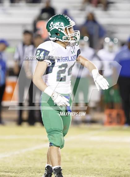 Thumbnail 2 in Highland @ Foothill photogallery.