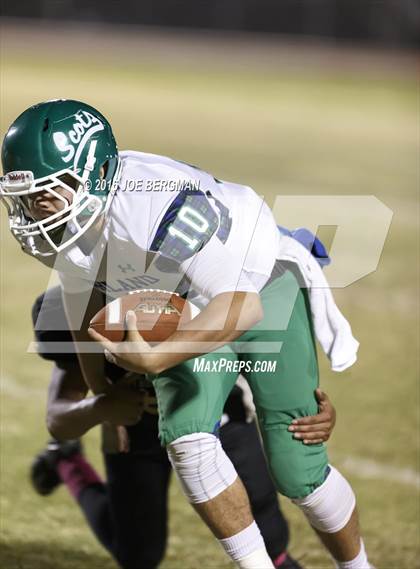 Thumbnail 1 in Highland @ Foothill photogallery.