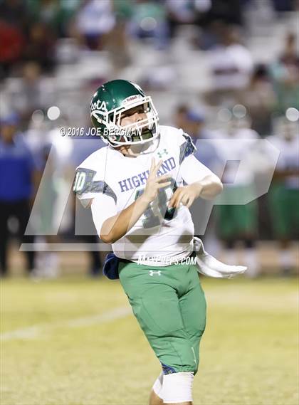 Thumbnail 2 in Highland @ Foothill photogallery.