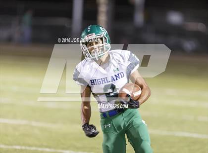 Thumbnail 1 in Highland @ Foothill photogallery.