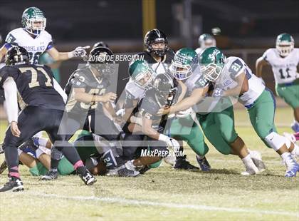 Thumbnail 2 in Highland @ Foothill photogallery.