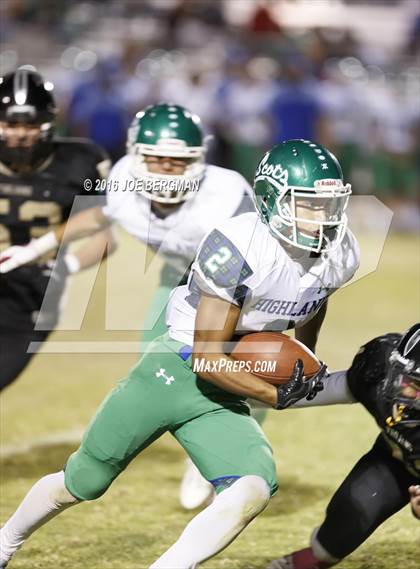 Thumbnail 3 in Highland @ Foothill photogallery.